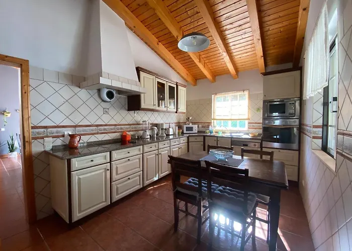 Casa Piteira Hotel Aljezur