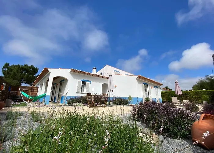Casa Piteira Hotel Aljezur