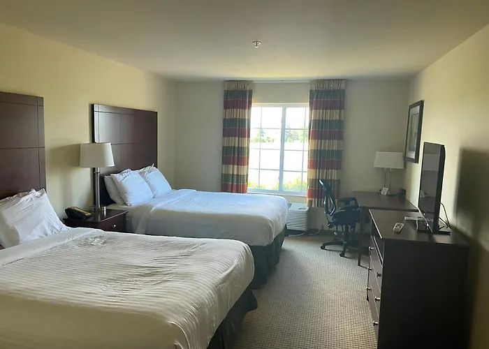 Americinn By Wyndham Oshkosh