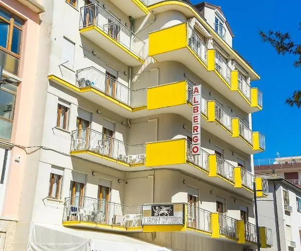 Hotel Leon D'Oro Sottomarina
