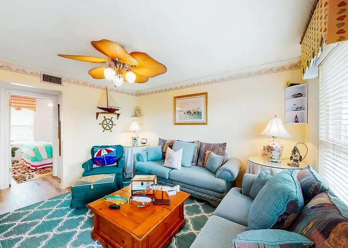 Beach Front #203 Gulf Shores