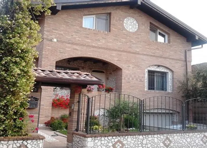 Sosta Fiera B&B Rho