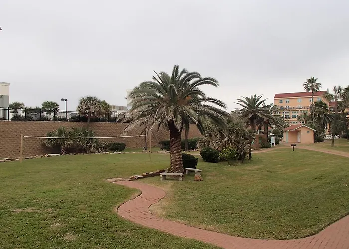 Maravilla Condos Galveston
