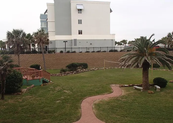 Maravilla Condos Galveston