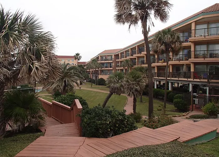 Maravilla Condos Galveston