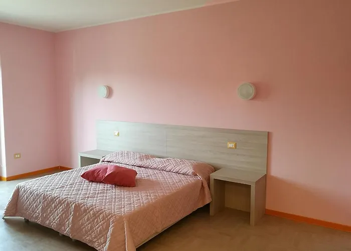 Hotel Clodi Ascoli Piceno