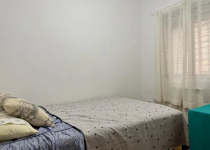 Habitacion Con Desayuno - Room With Breakfast