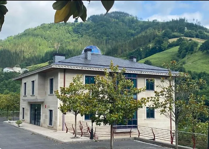 Hotel Asador Arriarte