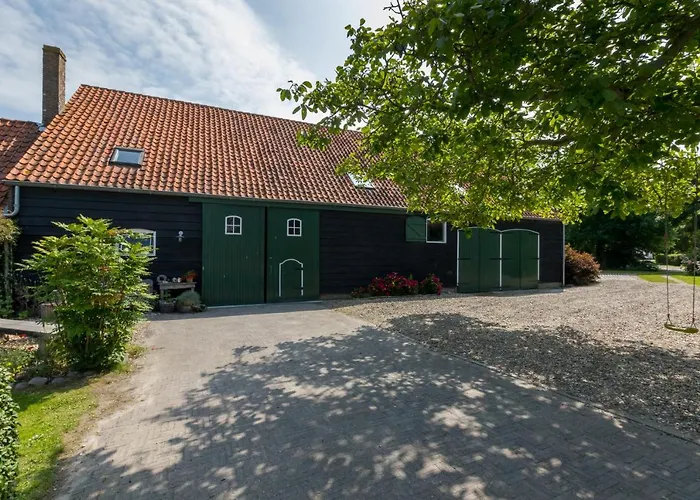 De Notenboom