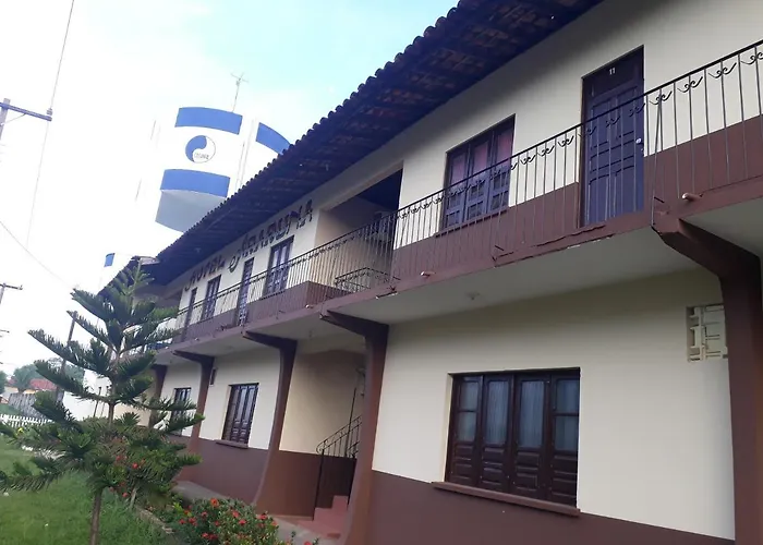Hotel Araruna Soure