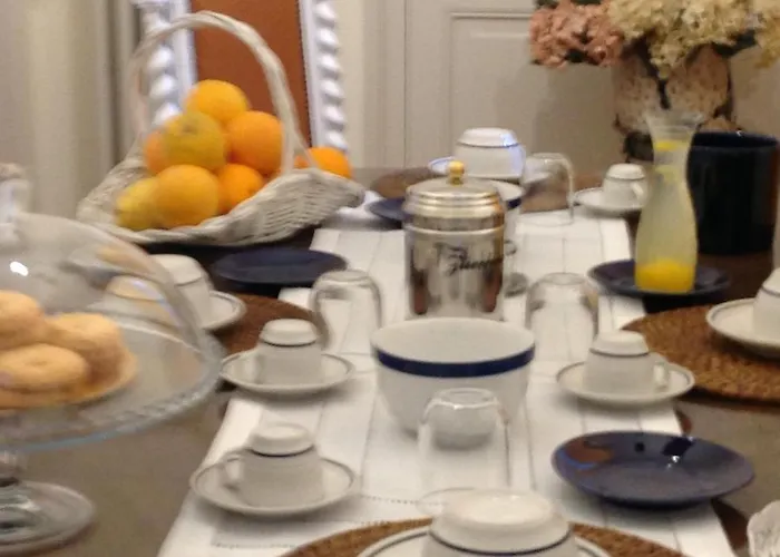 Bed and Breakfast Magnolia Casale Monferrato