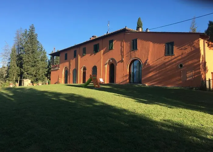 Villa Niccoli