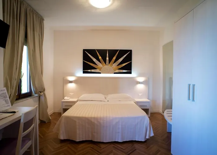 Hotel Astoria