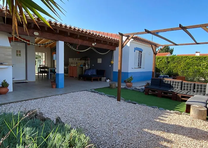 Casa Piteira Hotel Aljezur