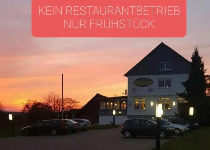 Landgasthaus Hesse Hamelin