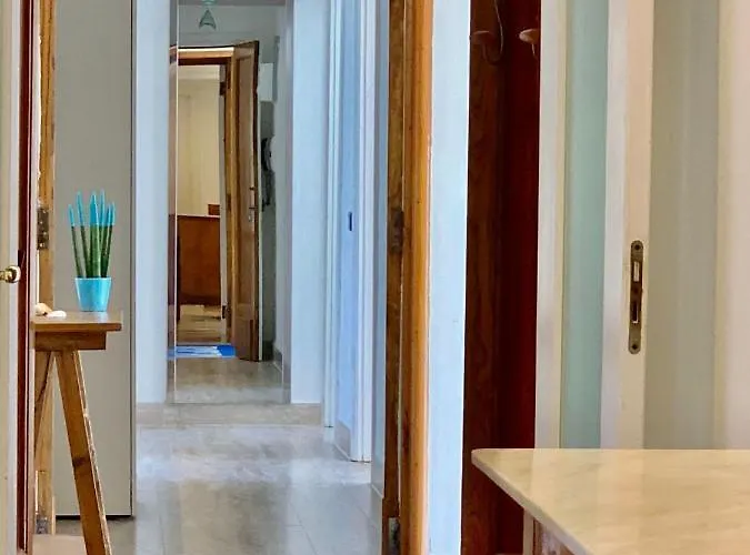 Bed and Breakfast Mare Blu Sapri
