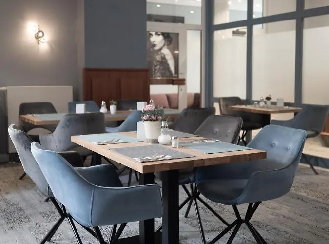 Hotel Arkade Leverkusen