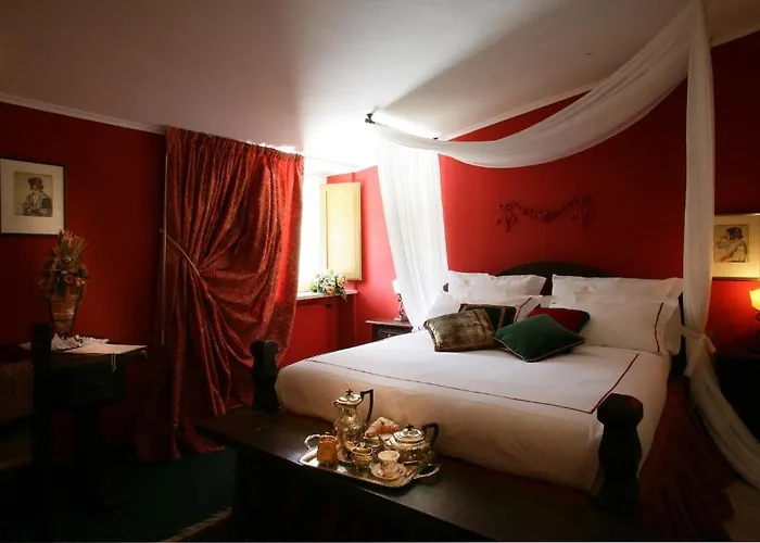 Hotel Castello Miramare Formia