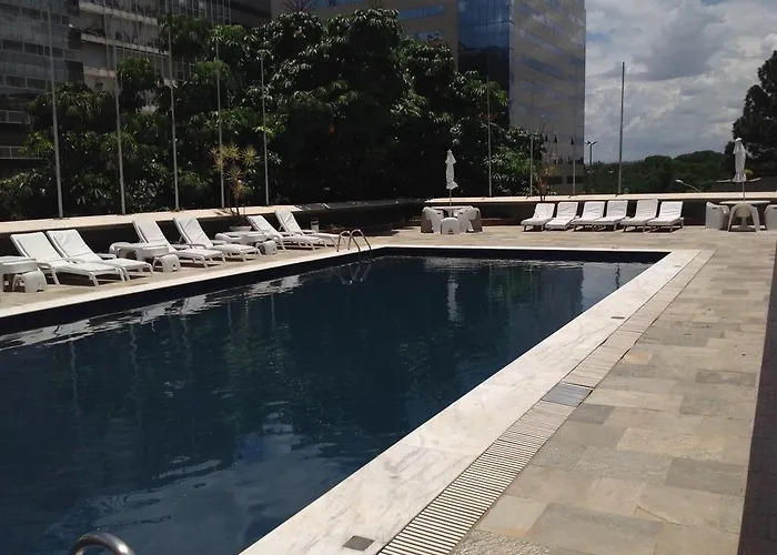 Carlton Hotel Brasília