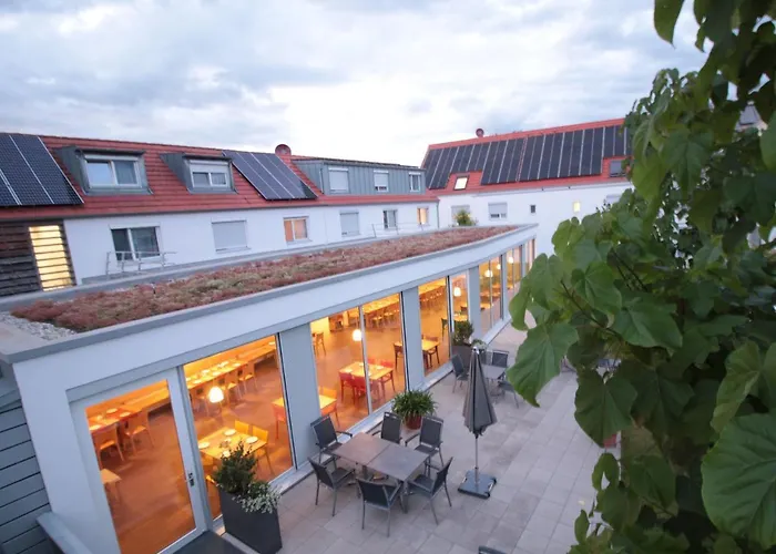 Hotel Sunnegaessle Rust