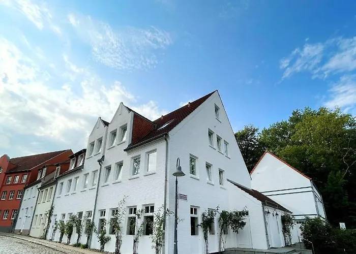 Hotel Xenia Flensburg