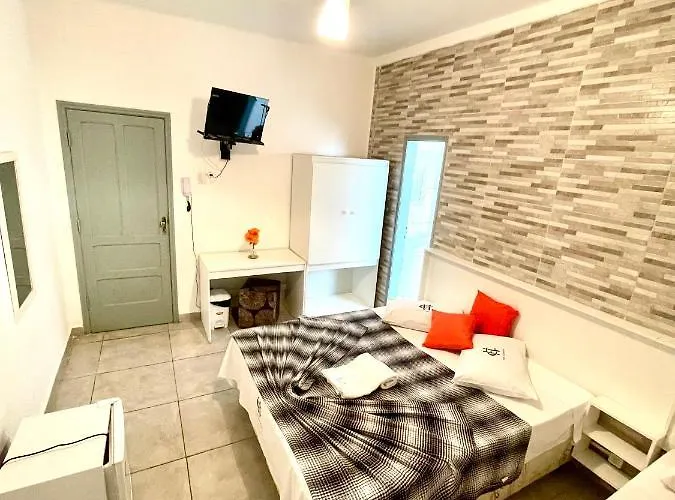 Hotel Centenário Juiz de Fora