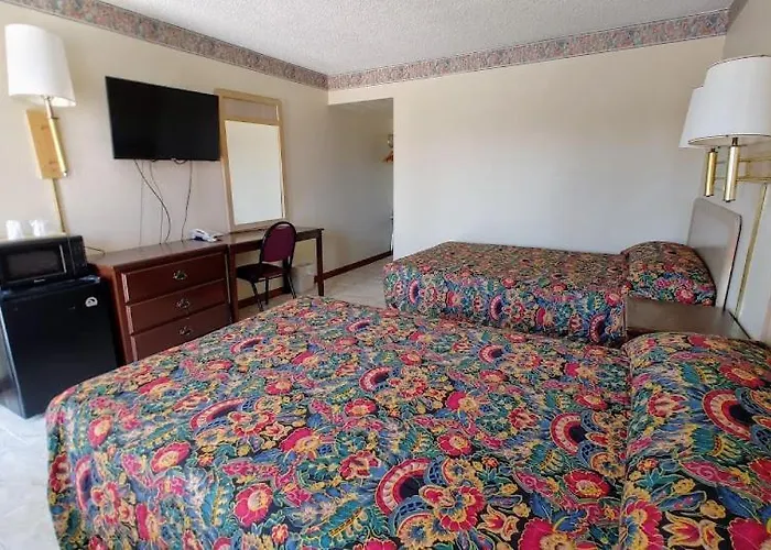 Time Motel