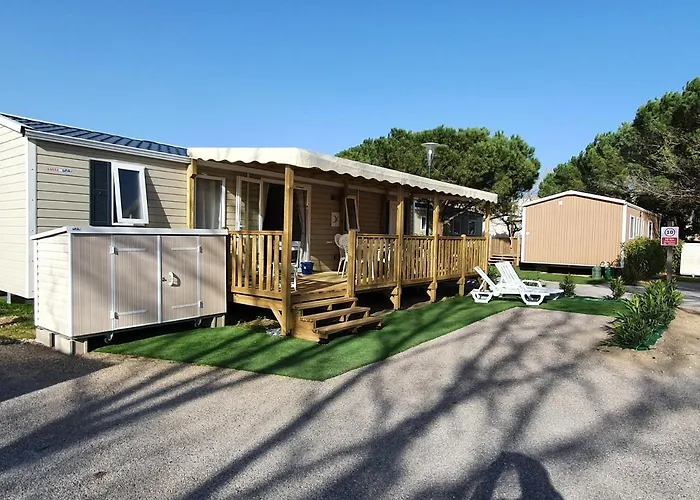 Mobilhome Almira