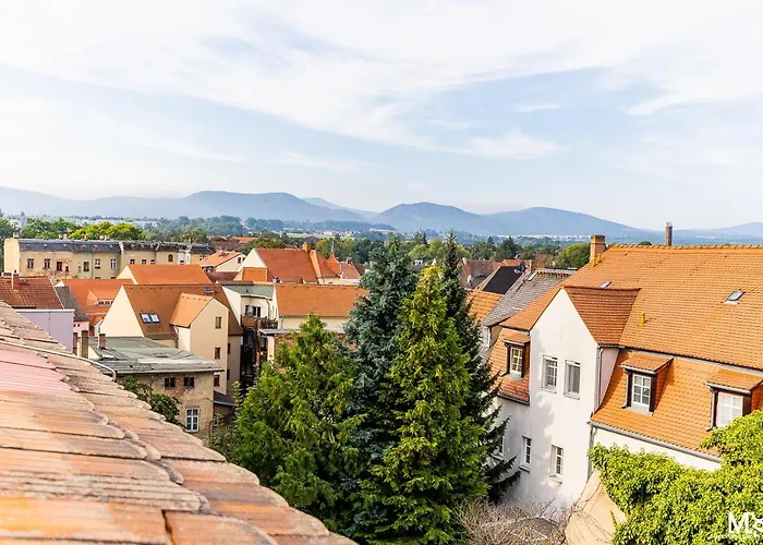 Hotel Sonne Zittau