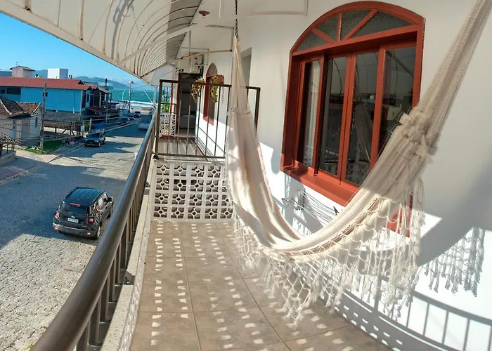 Lobo Hotel Garopaba