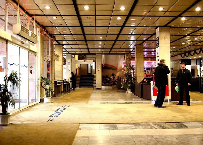 Cosmos Hotel Chişinău