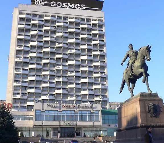 Cosmos Hotel