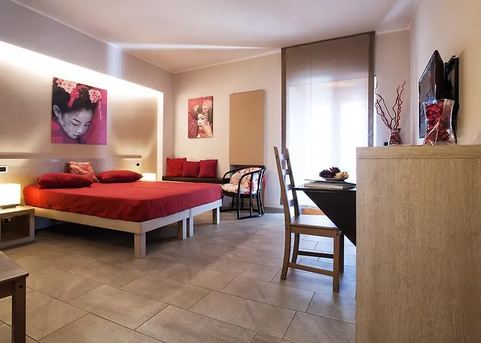B&B Al Centro Storico Barletta