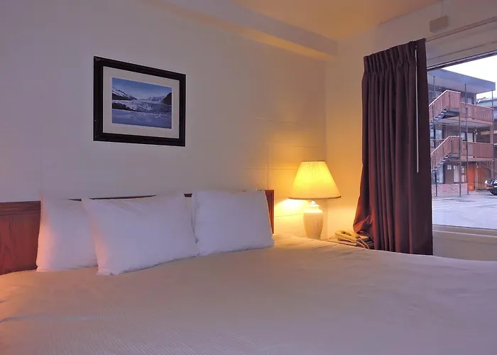 Juneau Hotels