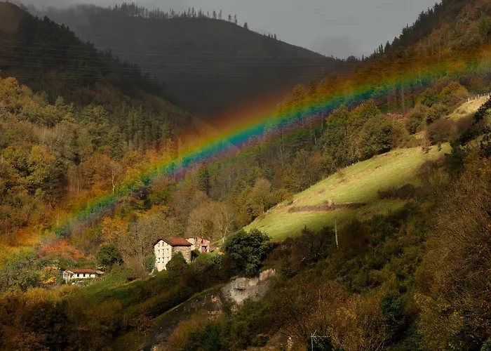 Hotel Asador Arriarte Éibar
