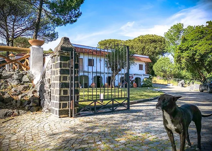 Hotel Sirio Boscotrecase