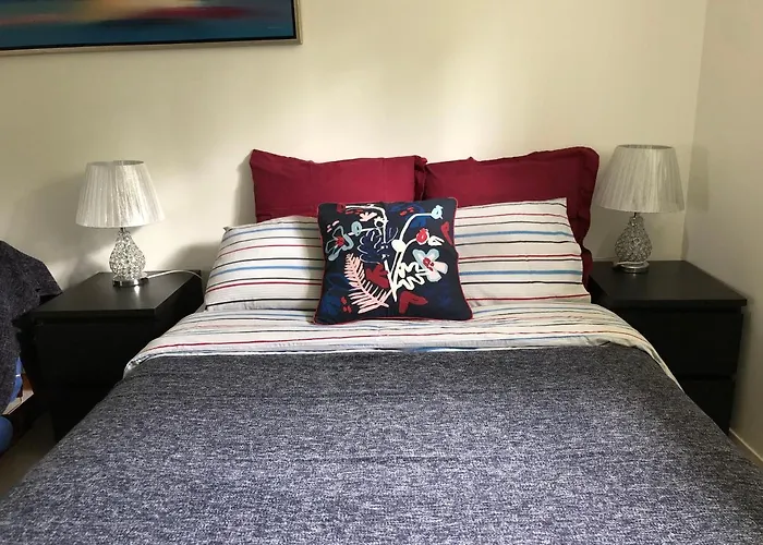 Room In House Near Lycee International St Germain En Laye