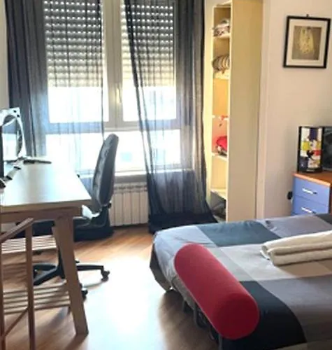 B&B Stanze Lussuose Aversa