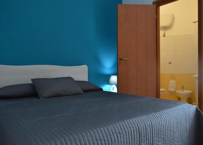 B&B Scalea Rooms