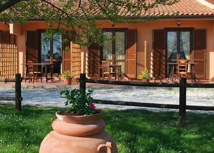 Erba Di Campo Residence