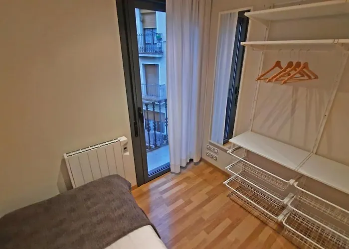 Villa L'Astrolabi -Centre Ripoll-