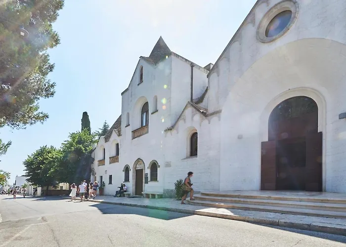 Hotel Sant' Antonio