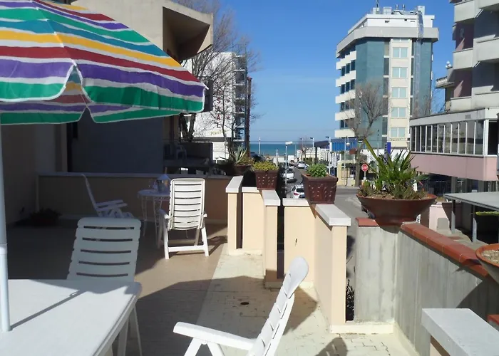 Hotel Clara Riccione