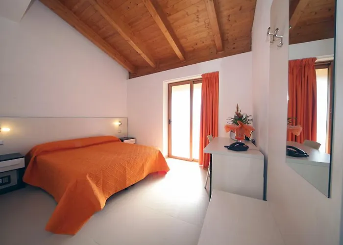 Hotel Incontro Peschici