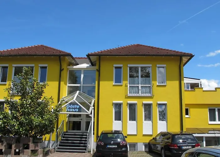 Gästehaus Wagner Bad Krozingen