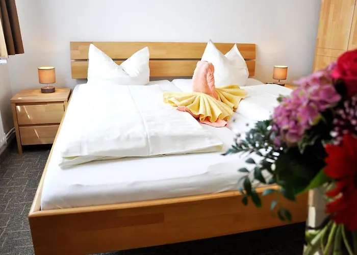 Hotel Atlantik Borkum