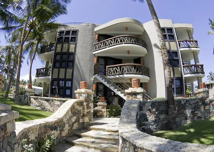 Aparthotel El Magnifico Cabarete