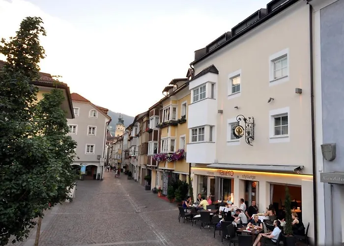 Cityhotel Tallero