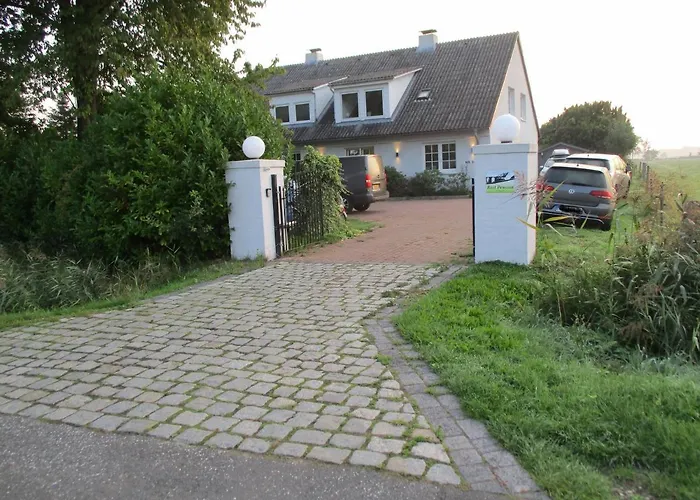 Best Pension Glückstadt
