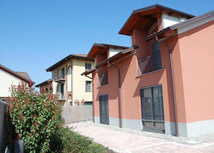 Eco-Residence